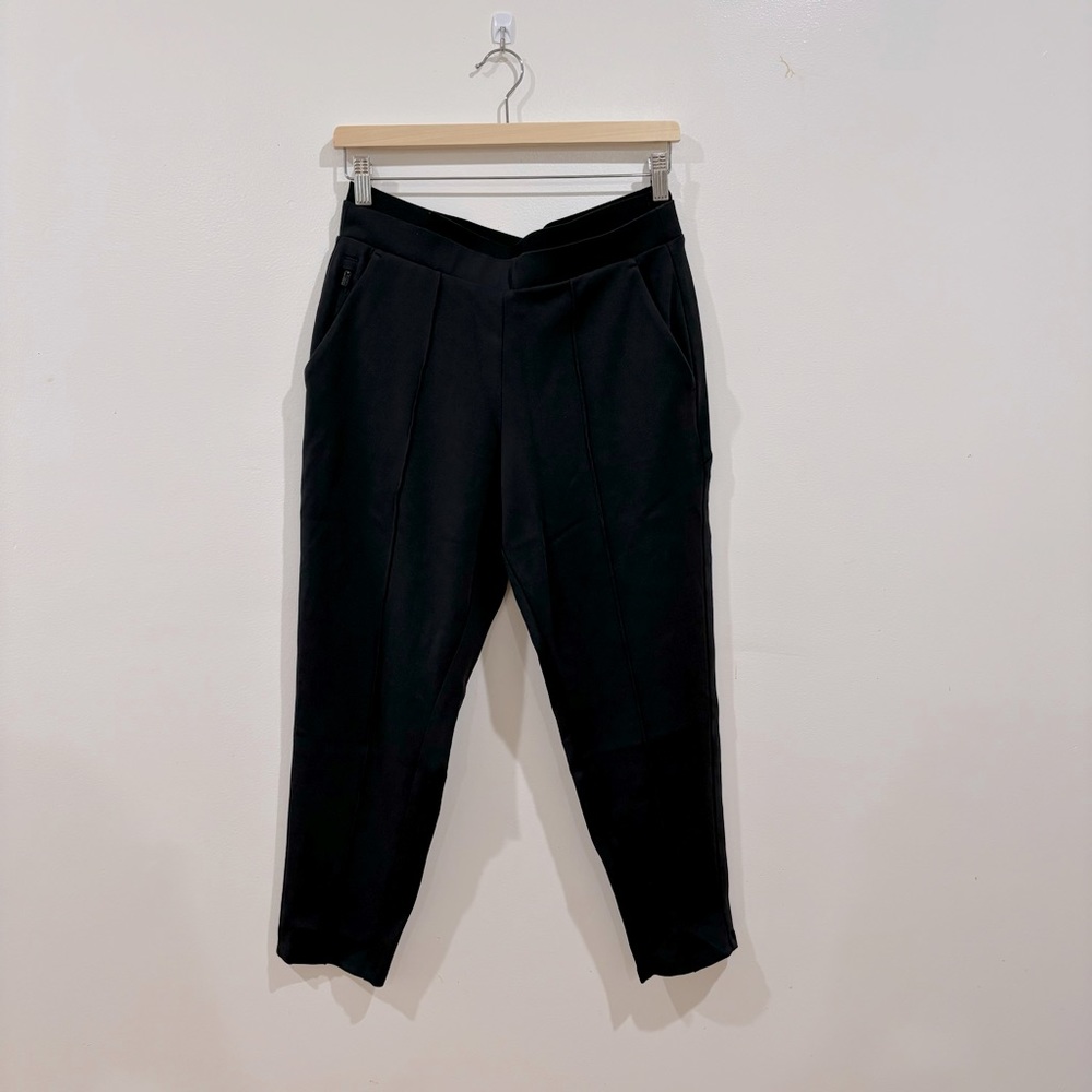 Athleta pintuck pants